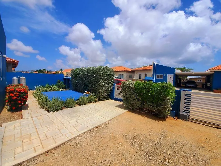 Σπίτι διακοπών Modern Relaxing Vacation Villa Οράνχεσταντ Αρούμπα