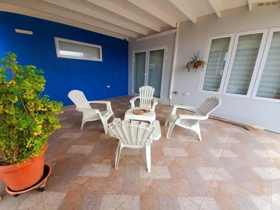 Σπίτι διακοπών Modern Relaxing Vacation Villa Οράνχεσταντ