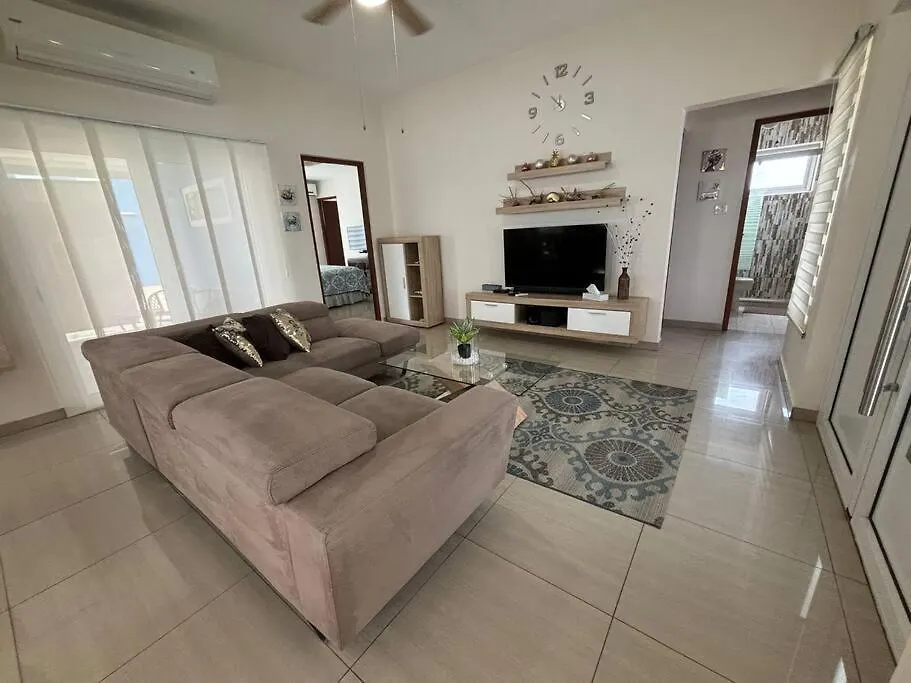 Modern Relaxing Vacation Villa Οράνχεσταντ 0*,