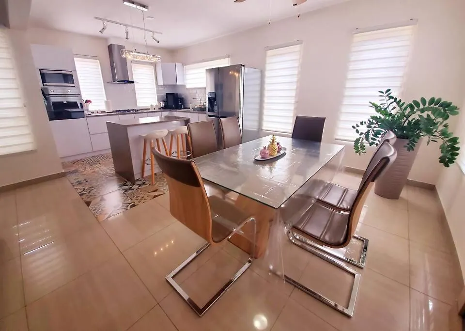 Modern Relaxing Vacation Villa Οράνχεσταντ 0*,