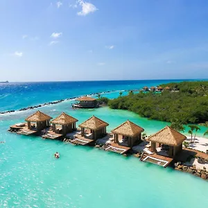 Renaissance Wind Creek Aruba Курортный комплекс