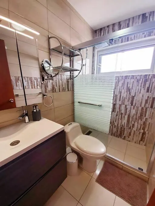 Modern Relaxing Vacation Villa Oranjestad