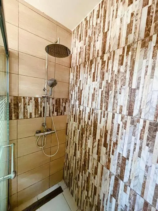 Semesterbostad Modern Relaxing Vacation Villa Oranjestad Aruba